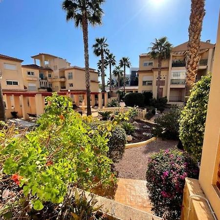 Beautiful 1 Bedroom Apartment In Albir El Albir Exteriér fotografie