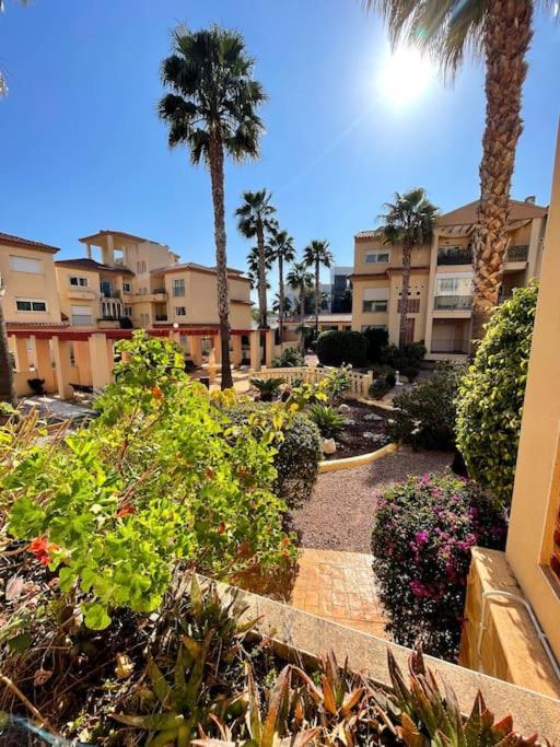 Beautiful 1 Bedroom Apartment In Albir El Albir Exteriér fotografie