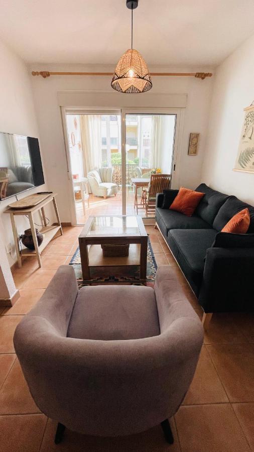 Beautiful 1 Bedroom Apartment In Albir El Albir Exteriér fotografie