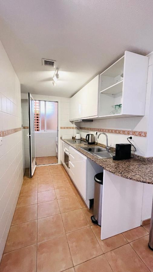 Beautiful 1 Bedroom Apartment In Albir El Albir Exteriér fotografie