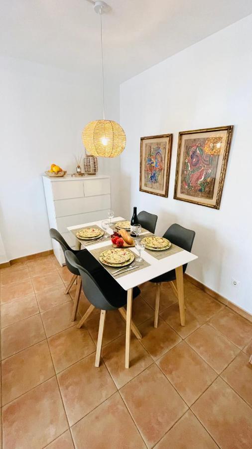 Beautiful 1 Bedroom Apartment In Albir El Albir Exteriér fotografie