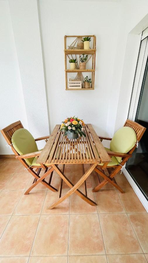 Beautiful 1 Bedroom Apartment In Albir El Albir Exteriér fotografie