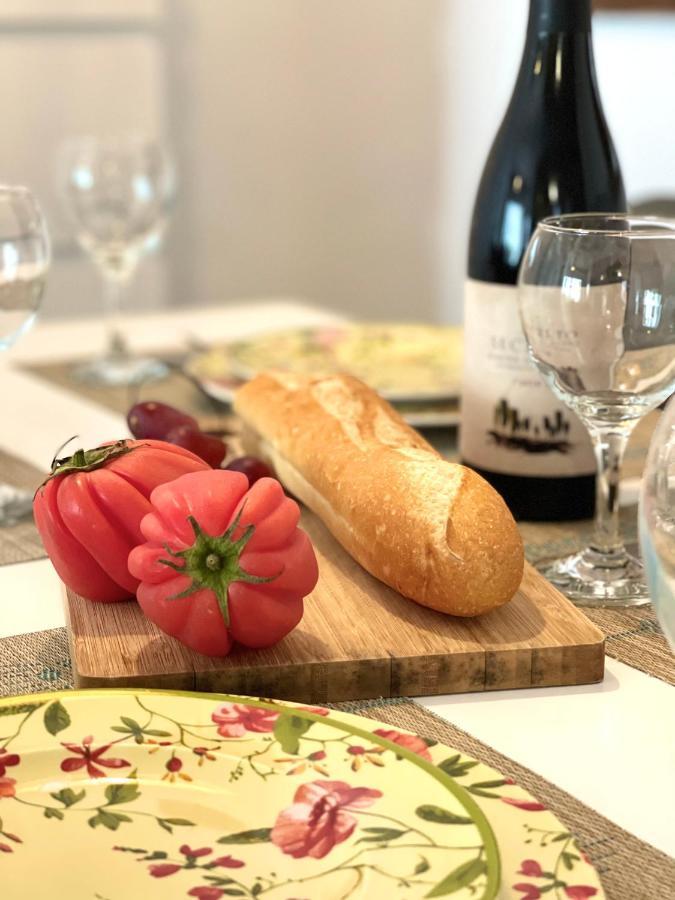 Beautiful 1 Bedroom Apartment In Albir El Albir Exteriér fotografie