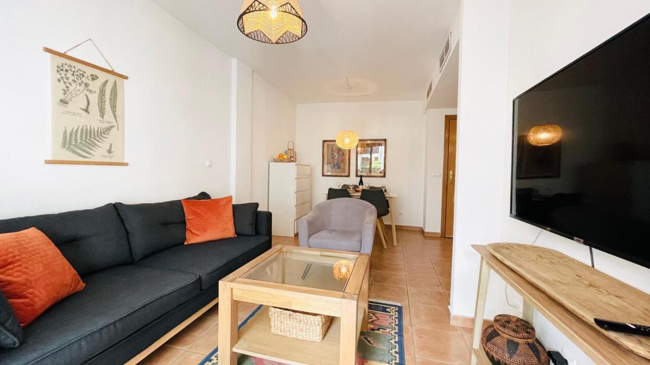 Beautiful 1 Bedroom Apartment In Albir El Albir Exteriér fotografie