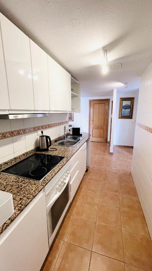 Beautiful 1 Bedroom Apartment In Albir El Albir Exteriér fotografie