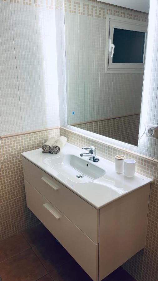 Beautiful 1 Bedroom Apartment In Albir El Albir Exteriér fotografie