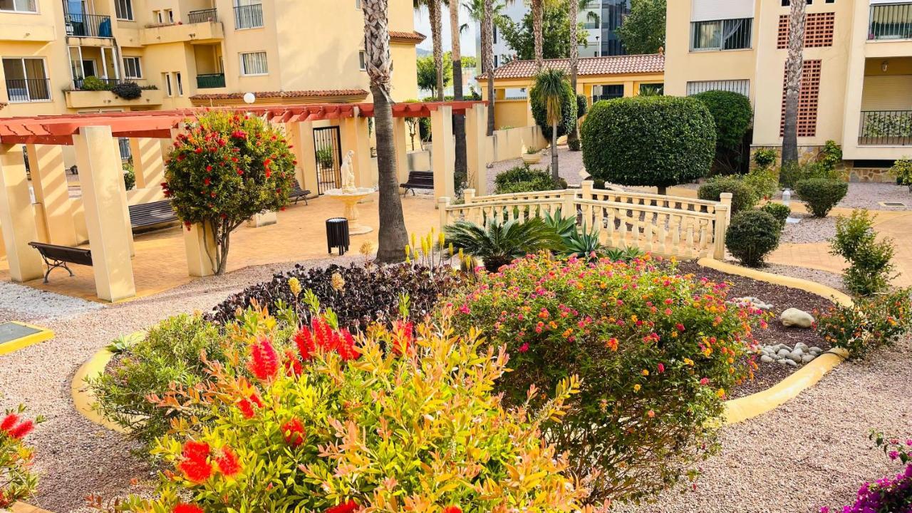 Beautiful 1 Bedroom Apartment In Albir El Albir Exteriér fotografie