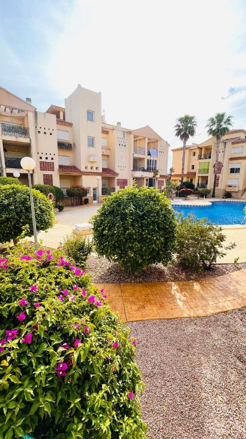 Beautiful 1 Bedroom Apartment In Albir El Albir Exteriér fotografie