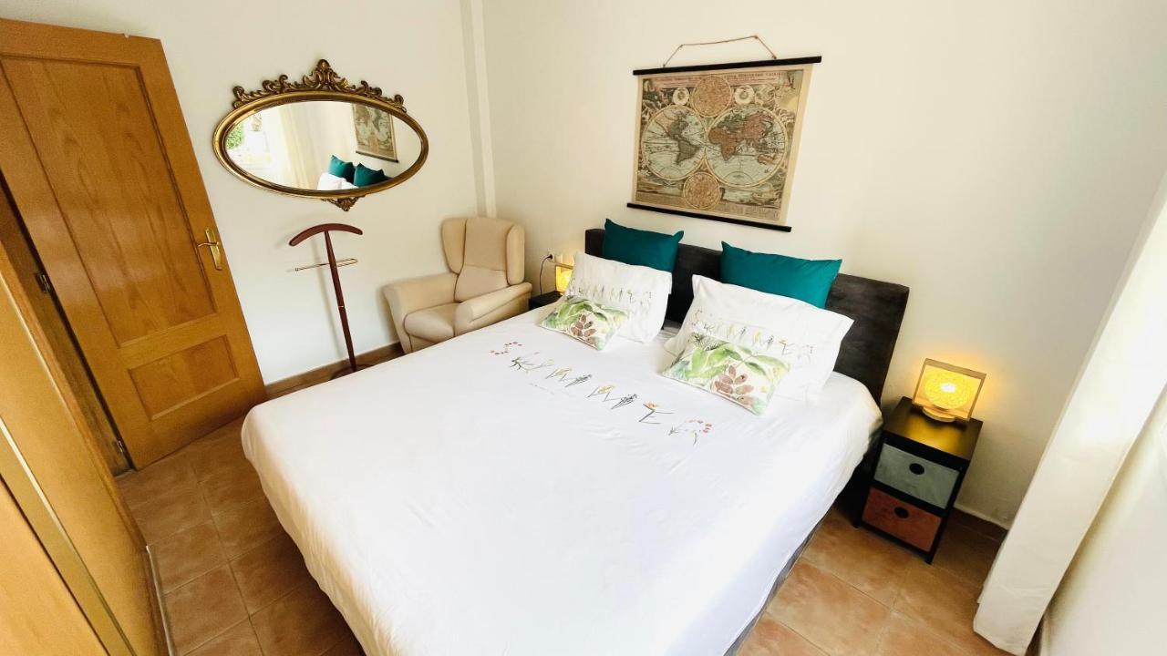 Beautiful 1 Bedroom Apartment In Albir El Albir Exteriér fotografie